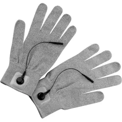 Magic Gloves, grau