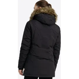 Lonsdale Kimmeridge schwarz XL