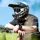 INSTA360 GPS-Vorschau-Fernsteuerung mit integriertem Mikrofon,