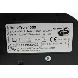 Rademacher RolloTron Comfort 1700-UW Gurtwickler
