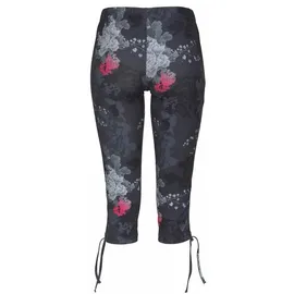 VENICE BEACH Caprileggings 3/4-Länge Bunt 44/46