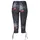 VENICE BEACH Caprileggings 3/4-Länge Bunt 44/46