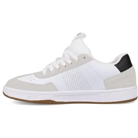 DC Shoes DC Astrix Herren Low Weiß 42