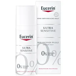Eucerin UltraSensitive Beruhigende Pflege 50 ml