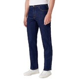 WRANGLER Jeans - Blau 34