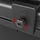 Maclean Brackets Maclean MC-111 B Deckenhalterung Für 2 TVs Bis 60 Zoll, VESA 600x400, 360° Drehbar, Höhenverstellbar, Neigbar, Kabelmanagement, Tragkraft 2x40 Kg, Für Büro Und Konferenzräume