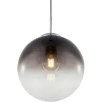 GLOBO Varus 1-flg. 30 cm Chrom