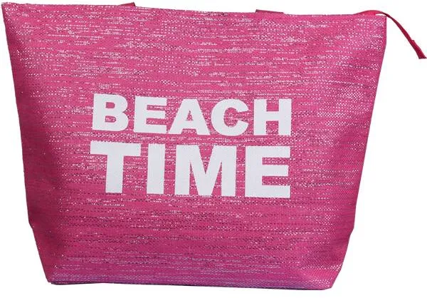 FIREFLY Tasche BEACH TIME, PINK, -