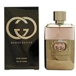Gucci - Eau de Toilette