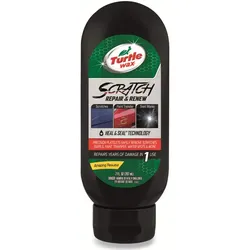 TURTLE WAX Kratzerentferner mit Politur 200 ml