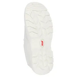 Nitras CLEAN STEP, S2 weiß