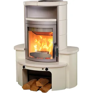 Hark Avenso GT ECOplus creme-weiß 8 kW