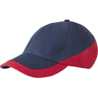 Jan Vanderstorm RUNER dunkelblau/rot One Size