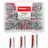 Fischer Duopower Kit Universaldübel mit Schraube
