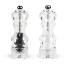 Peugeot Nancy Salz-/ Pfeffermühle Duo Set 18 cm