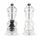 Peugeot Nancy Salz-/ Pfeffermühle Duo Set 18 cm