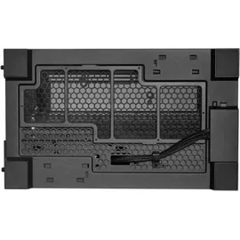 Lian Li O11D EVO RGB - Gehäuse - Midi-Tower - Schwarz