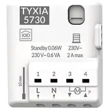 DELTA DORE TYXIA 5730 Funk Empfänger-Schalter