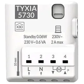DELTA DORE TYXIA 5730 Funk Empfänger-Schalter