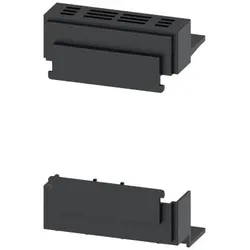 Siemens 3NP19231CA10 Umgreifschutz für Sammelschienen, System Siemens 8US, für Baugröße NH000