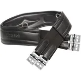 Kieffer Leder-Sattelgurt Ultrasoft®