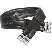 Kieffer Leder-Sattelgurt Ultrasoft®