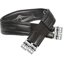 Kieffer Leder-Sattelgurt Ultrasoft®
