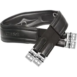 Kieffer Leder-Sattelgurt Ultrasoft®