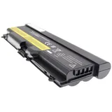 Green Cell Notebook-Akku 10.8V 6600 mAh Lenovo