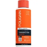 Foligain Triple Action Anti-Haarausfall Shampoo 437 ml