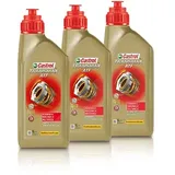 Castrol Transmax ATF DEXRON®-VI MERCON® LV Multivehicle 1 L TRANSMAX®-VI [Hersteller-Nr. 15F0BA]