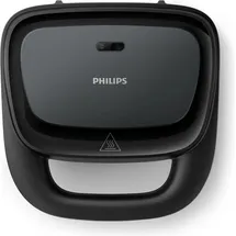Philips HD2331/90, Kontaktgrill,