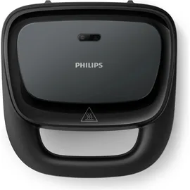 Philips HD2331/90, Kontaktgrill,