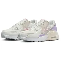 Nike Air Max Excee Damen sail/summit white/lilac bloom 38