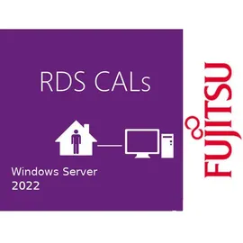 Fujitsu Windows Server 2022 64-Bit OEM DE