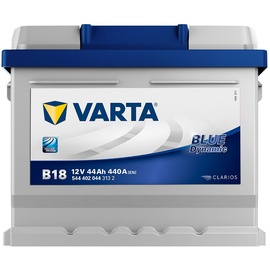 Varta Blue Dynamic B18 44Ah 12V