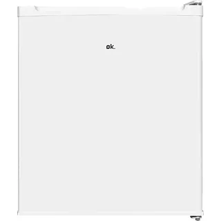 OK. OFR 011 E Kühlschrank (40 l, 510 mm hoch, Weiß)