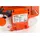 NAX Power Products Nac kosa spalinowa 52cc 2,7nm system antywibracyjny
