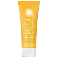 SPEICK Sun Sonnencreme LSF 30 60 ml