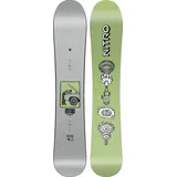 Nitro Alternator Snowboard 2026 157