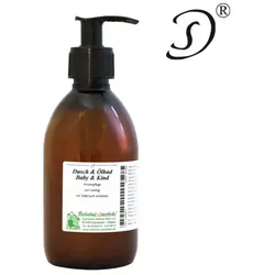 Bahnhof-Apotheke Dusch & Ölbad Baby & Kind 300ml