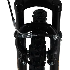 WYLD Zodiac 24 Zoll RH 38 cm Blau