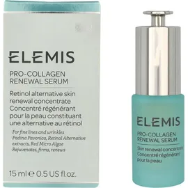 ELEMIS Pro-Collagen Renewal Serum 15 ml