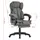 Trisens Ergonomisch Dunkelgrau