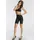 LASCANA Radlerhose Damen schwarz Gr.36/38