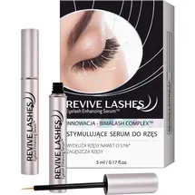 Floslek Revive Lashes Wimpernserum 5 ml