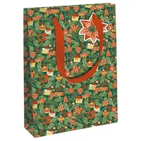 Clairefontaine SweetXmas Excellia- TascheL 26,5x33 6x - X-34641-2C