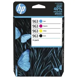 HP Tinten Multipack 963 Serie