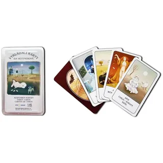 Little Czech Oracle Deck