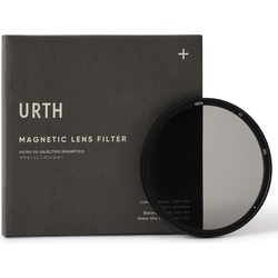 Urth 52mm Magnetic CPL (Plus+), Objektivfilter
